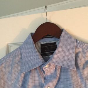 Men’s button down shirt